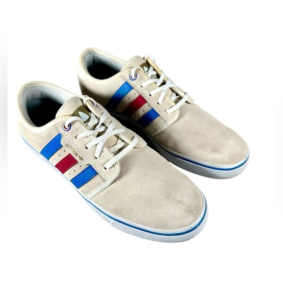 adidas Other - Adidas Seely Men’s Low Top Shoes